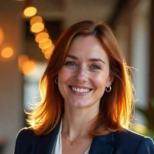 Emma Johnson